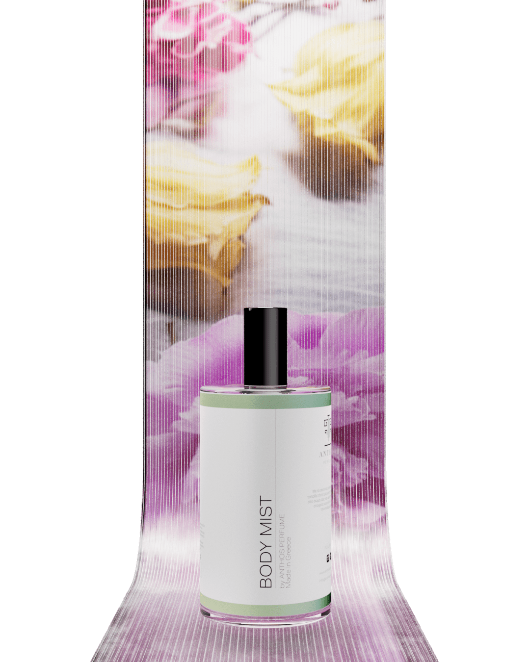 A KISS OF BLICH – άρωμα μαλλιών & σώματος (mist) Anthos Perfume