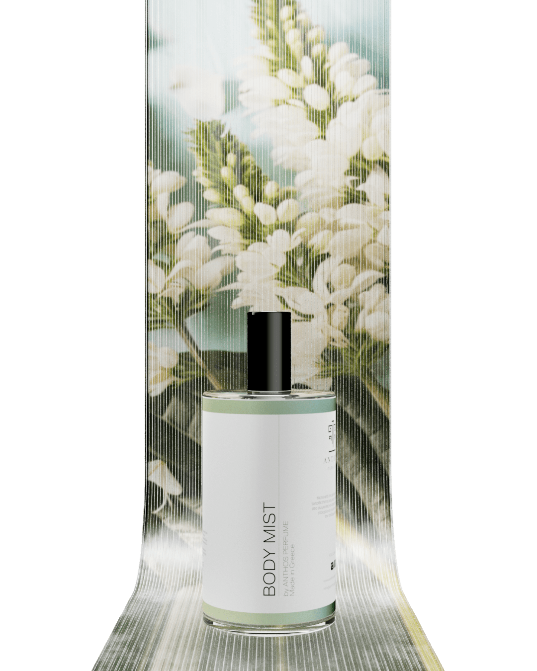 PLEASURE – άρωμα μαλλιών & σώματος (mist) Anthos Perfume