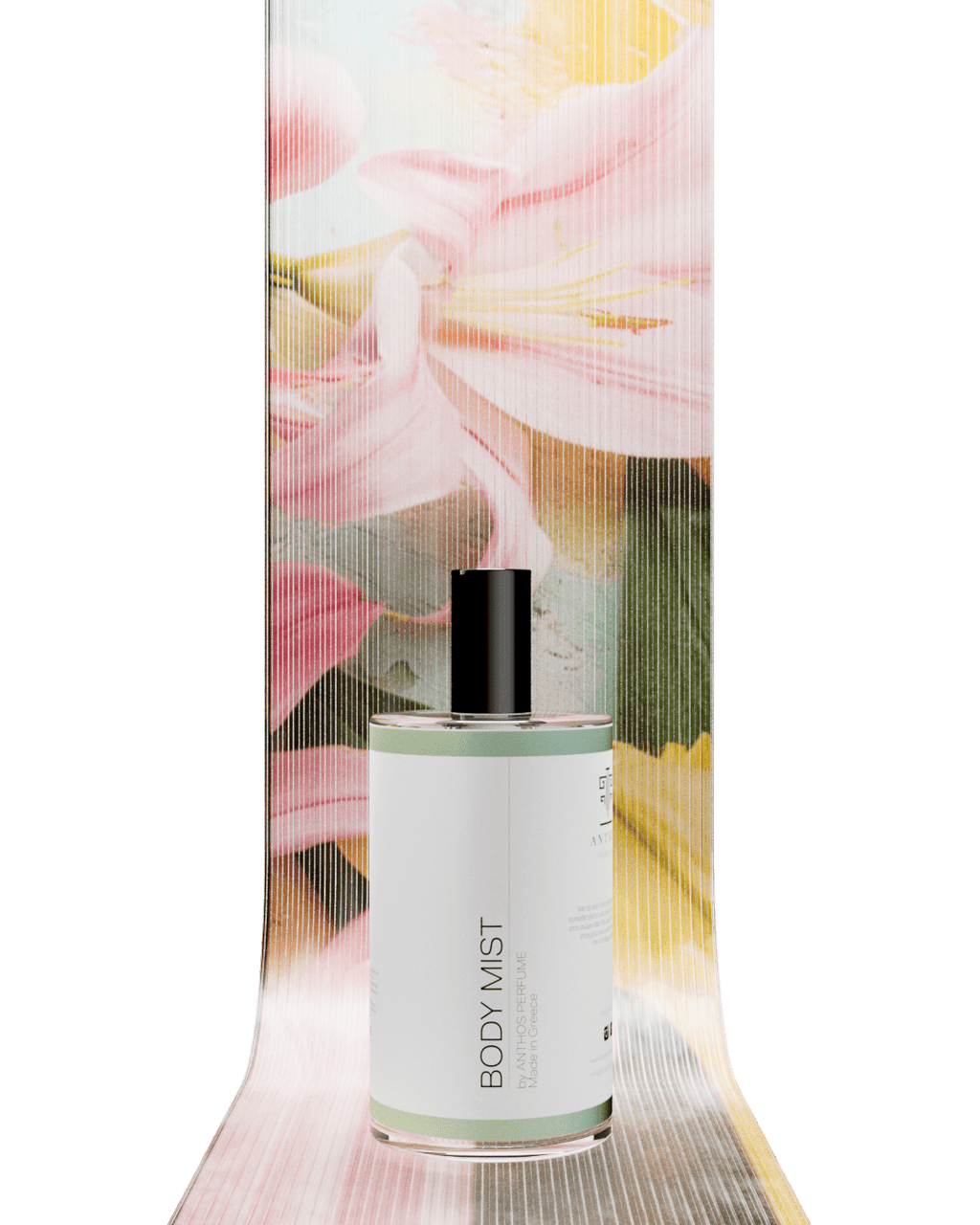 MATE – άρωμα μαλλιών & σώματος (mist) Anthos Perfume