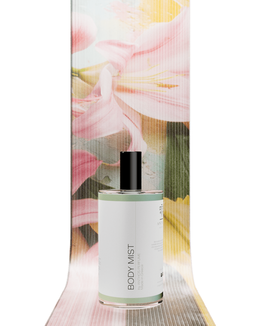 MATE – άρωμα μαλλιών & σώματος (mist) Anthos Perfume