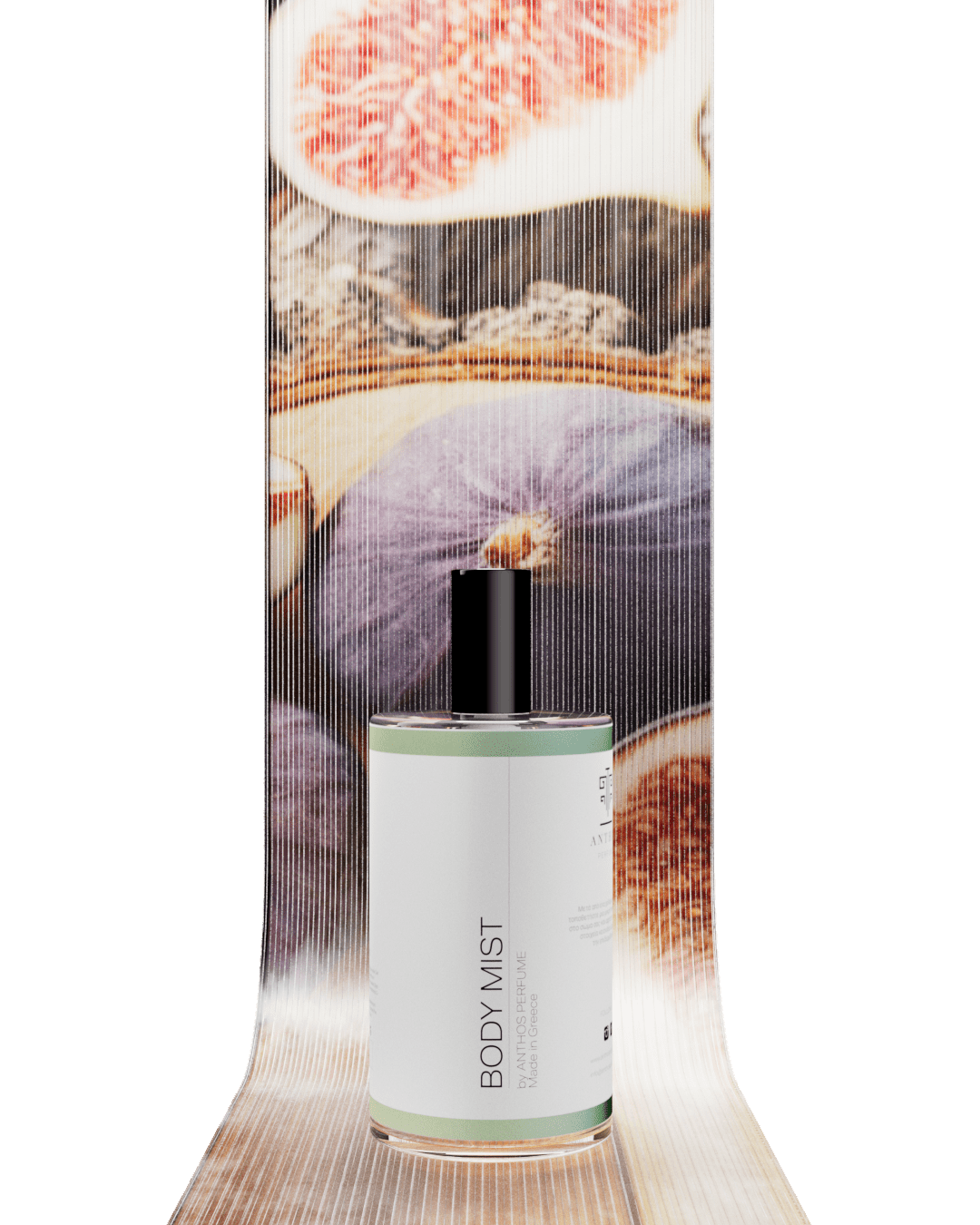 FIGUE AMALFI – άρωμα μαλλιών & σώματος (mist) Anthos Perfume