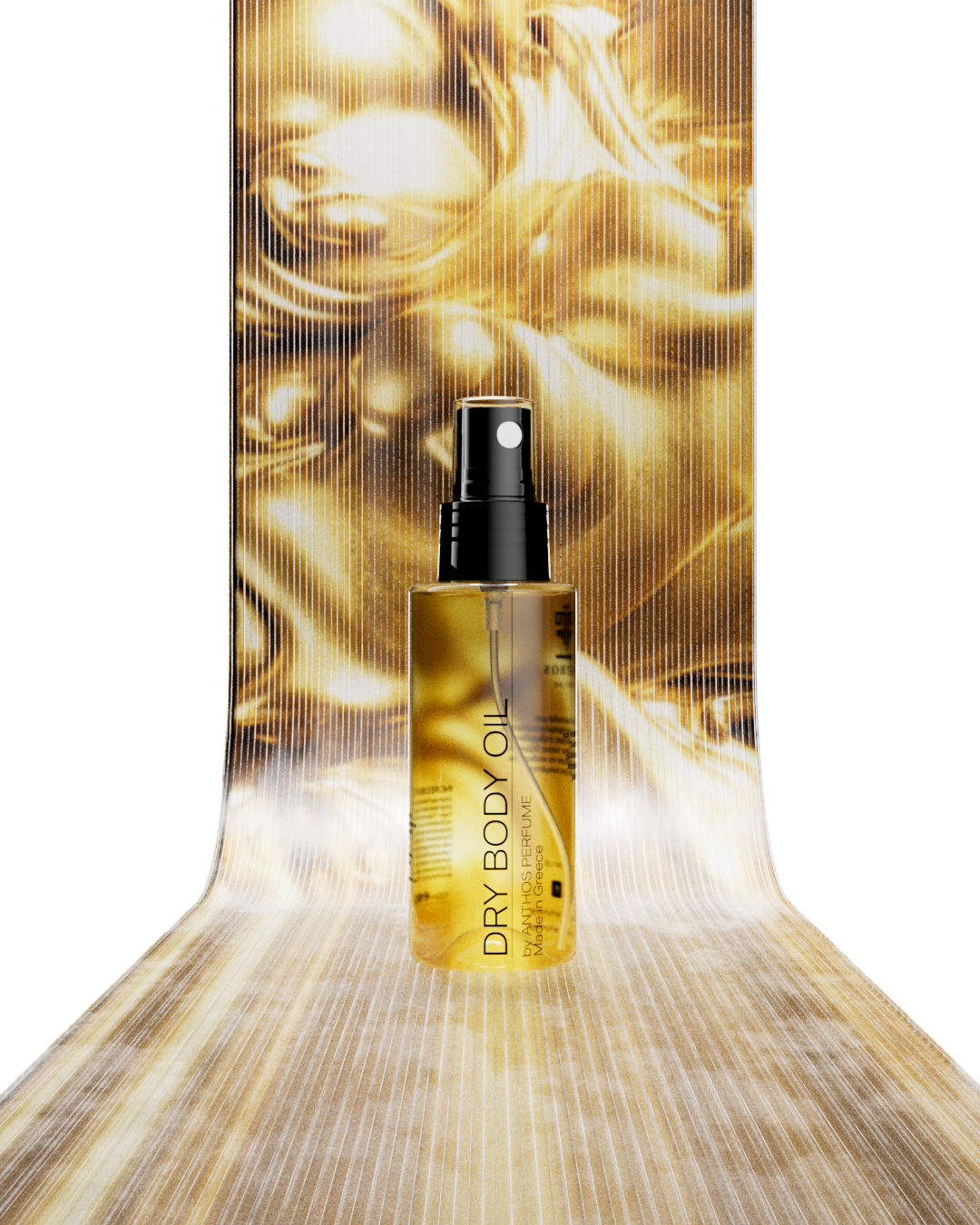 EYELISH EDP – ξηρό λάδι σώματος Anthos Perfume