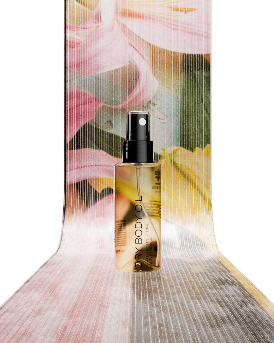 MATE – ξηρό λάδι σώματος Anthos Perfume