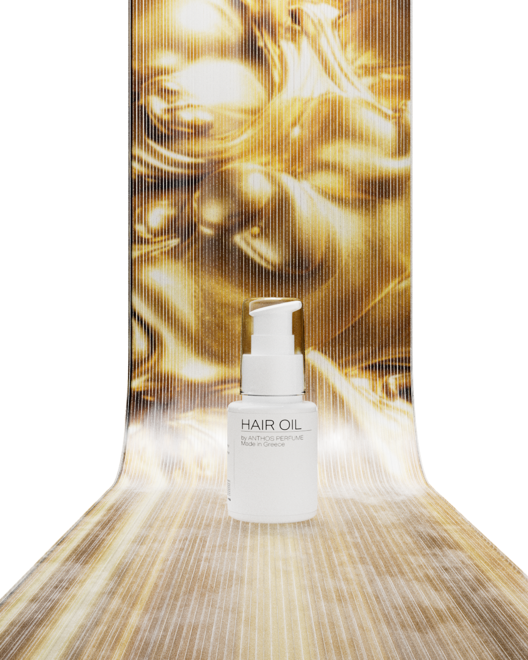 EYELISH EDP – λάδι μαλλιών Anthos Perfume