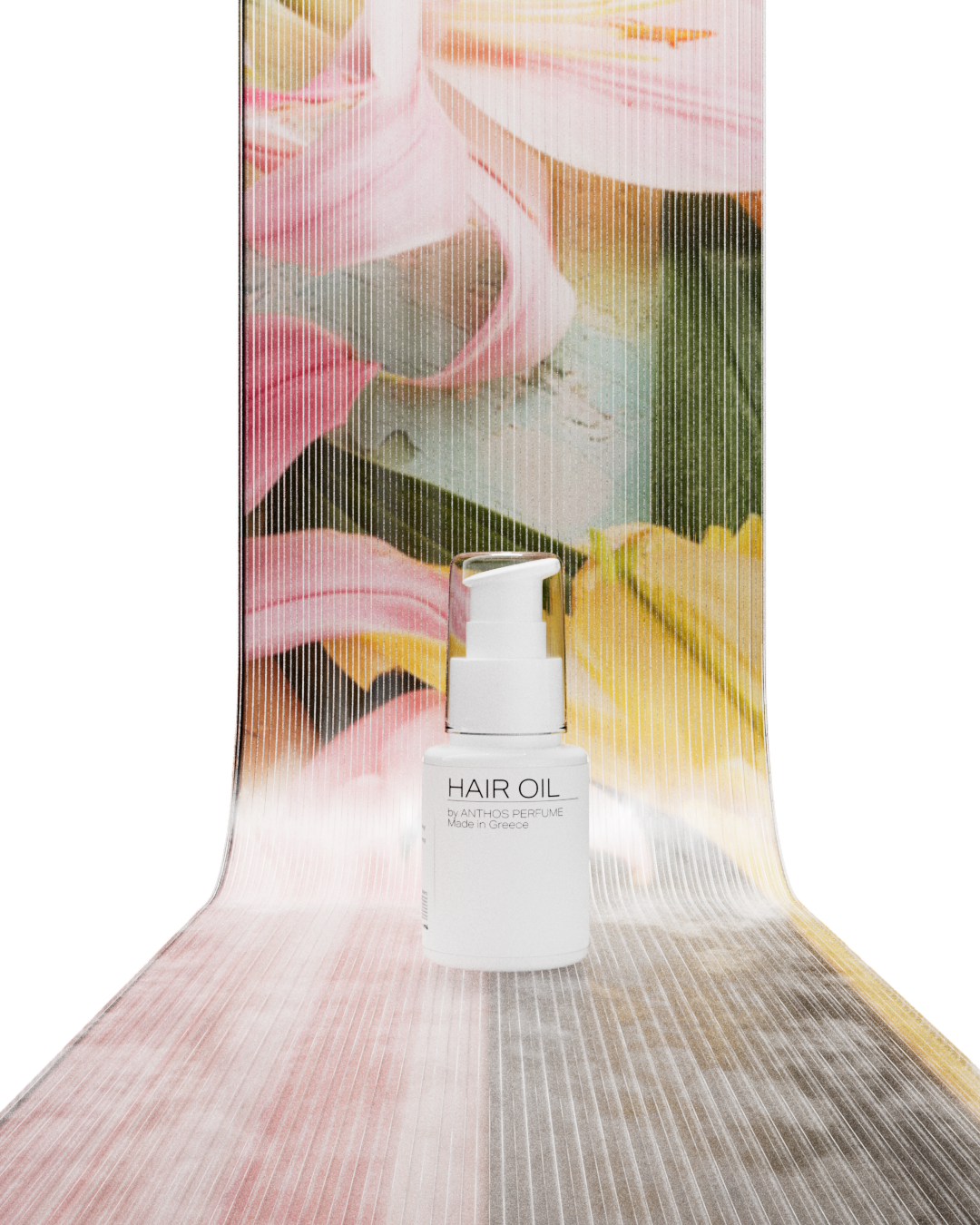 MATE – λάδι μαλλιών Anthos Perfume