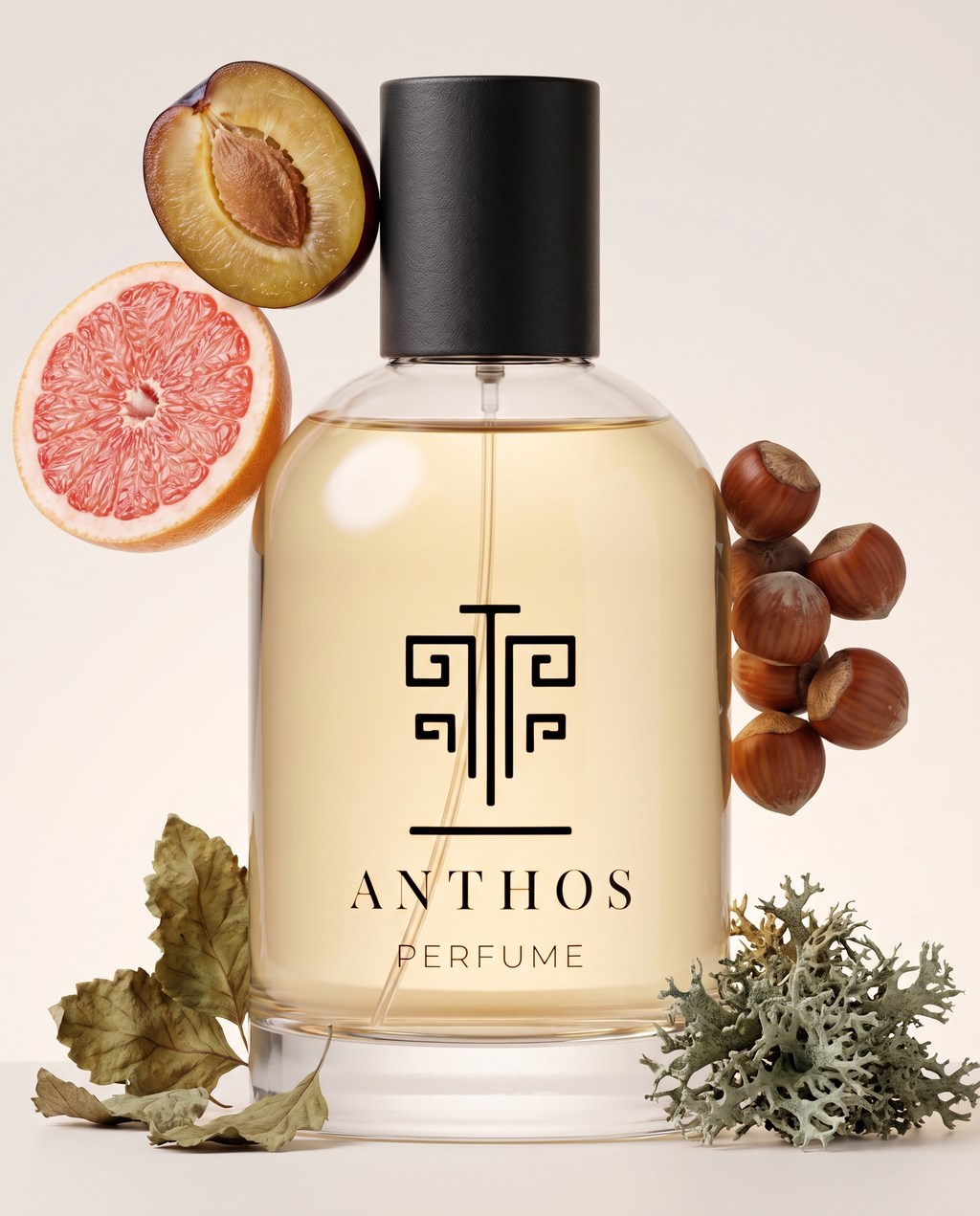 1 MILIONE LUCK – άρωμα Anthos Perfume