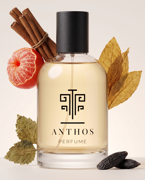 1 MILIONE PRIVATE – άρωμα Anthos Perfume