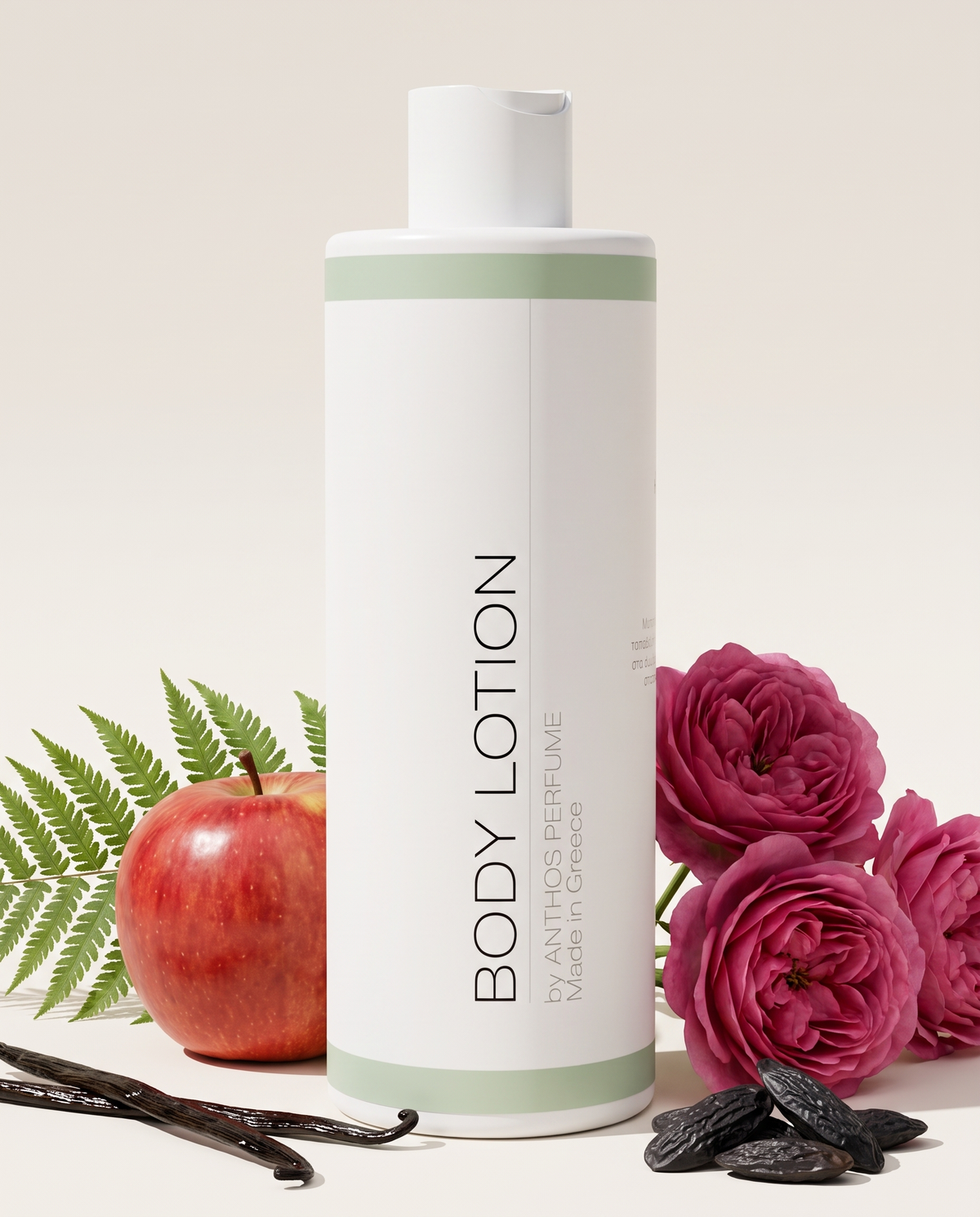 1 MILLIONE LXR – κρέμα σώματος (body lotion) Anthos Perfume