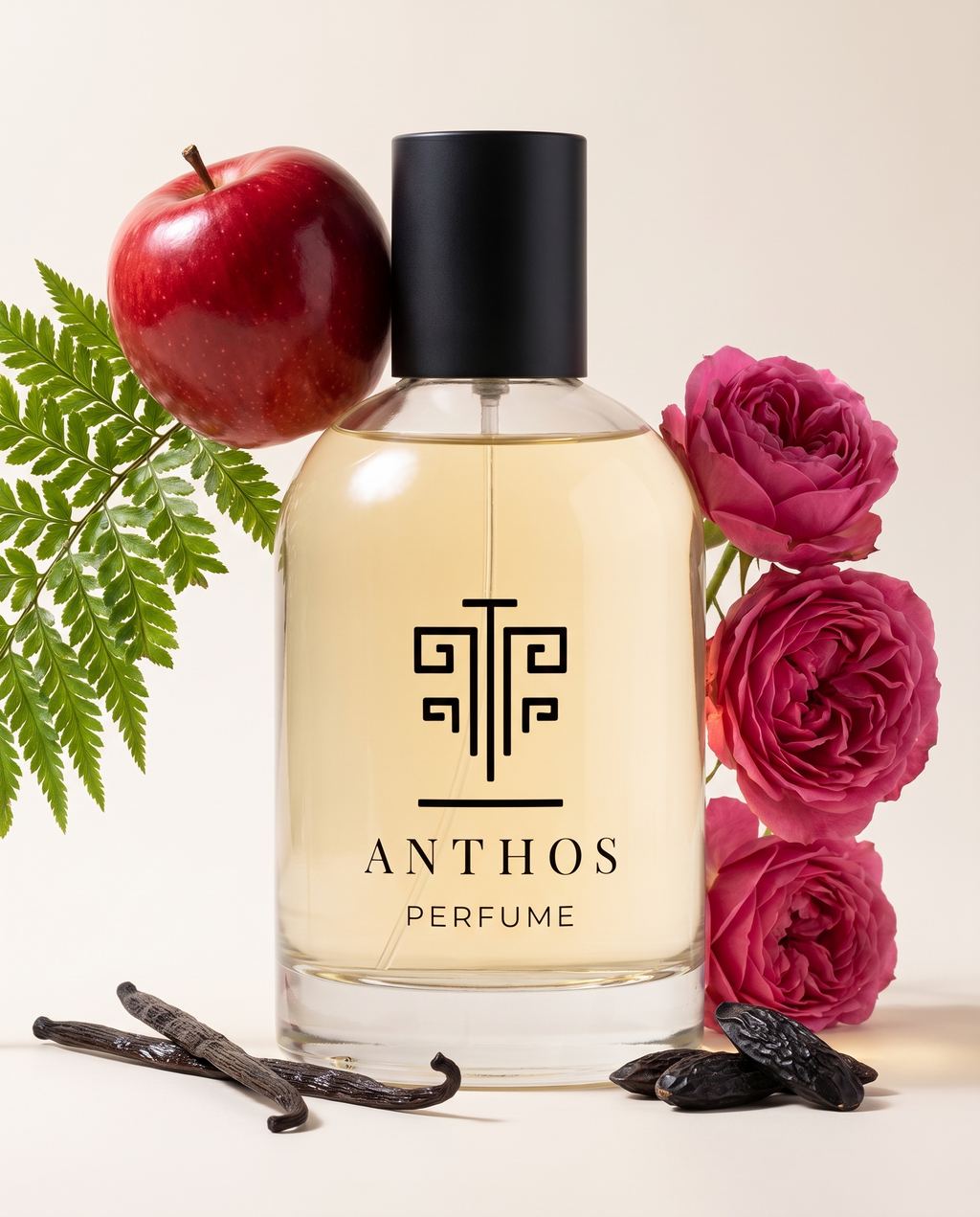 1 MILLIONE LXR – άρωμα Anthos Perfume