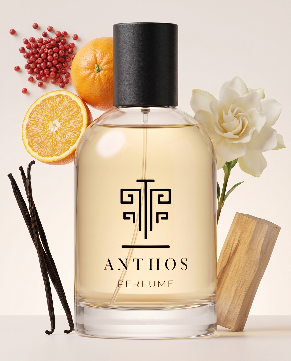 212 SEXY WOMAN – άρωμα Anthos Perfume