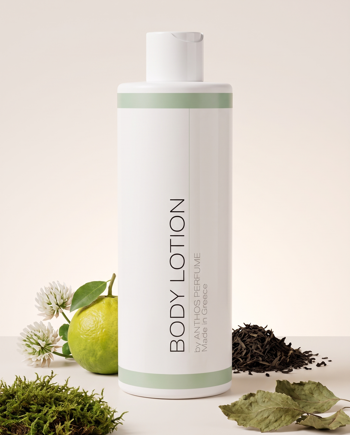 A KISS OF BLICH – κρέμα σώματος (body lotion) Anthos Perfume