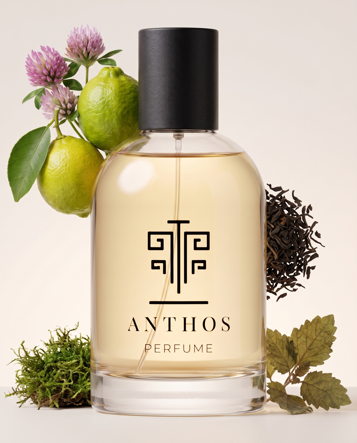 A KISS OF BLICH – άρωμα Anthos Perfume