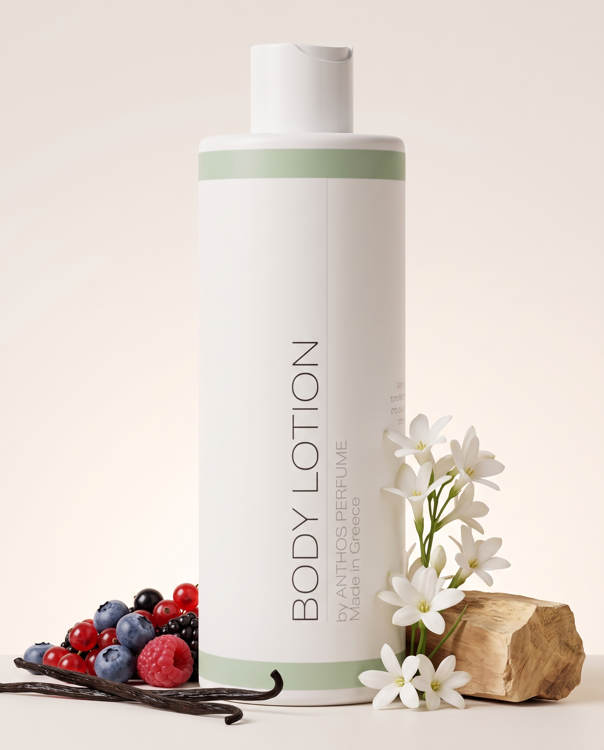 ADDUCT – κρέμα σώματος (body lotion) Anthos Perfume