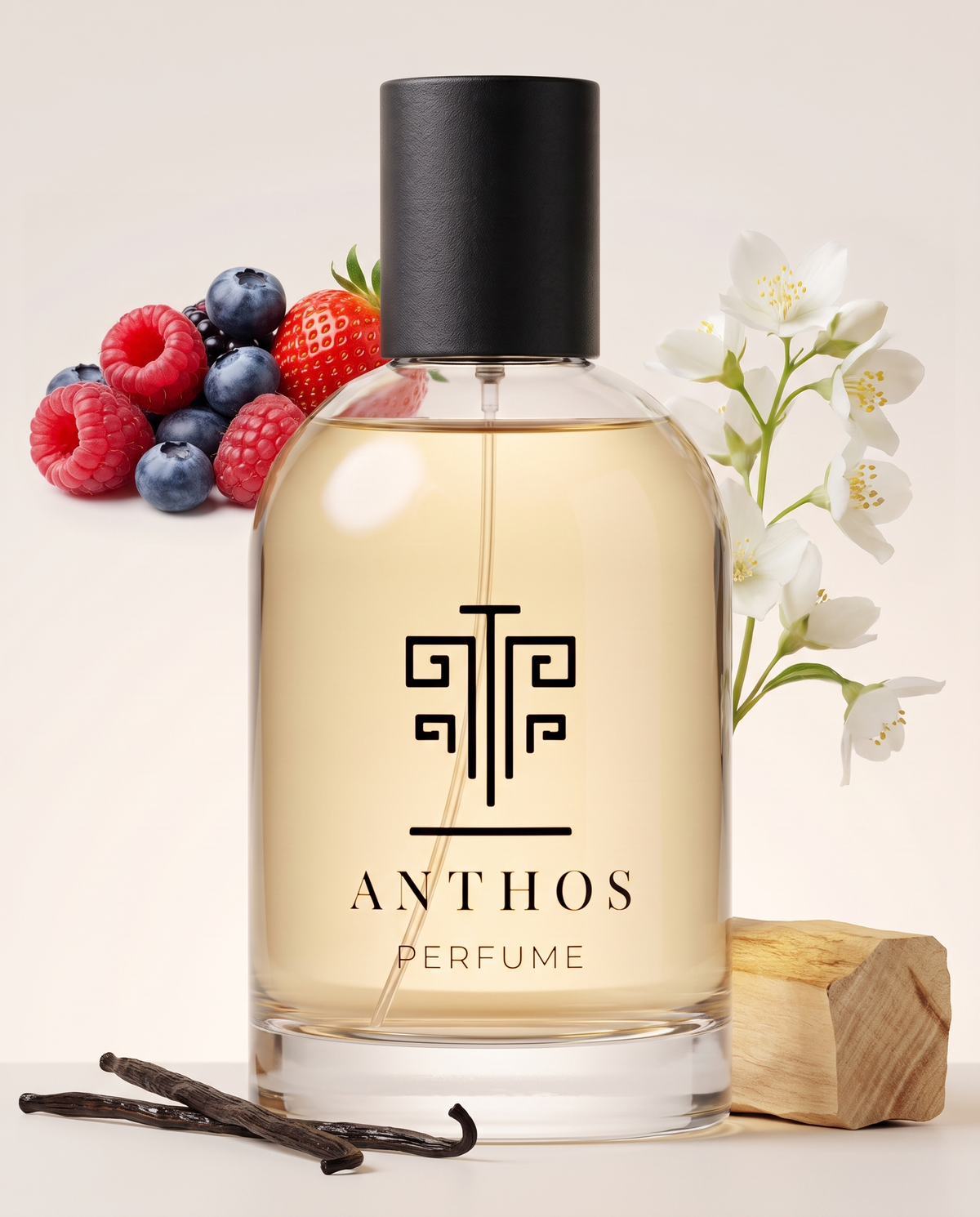 ADDUCT – άρωμα Anthos Perfume