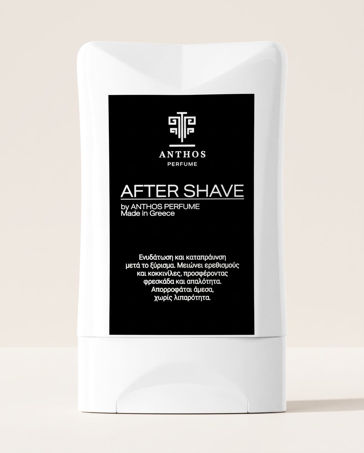 After Shave · ANTHOS