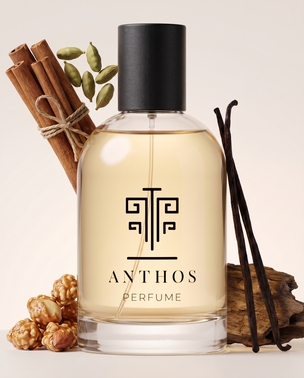 ALHAIR – άρωμα Anthos Perfume