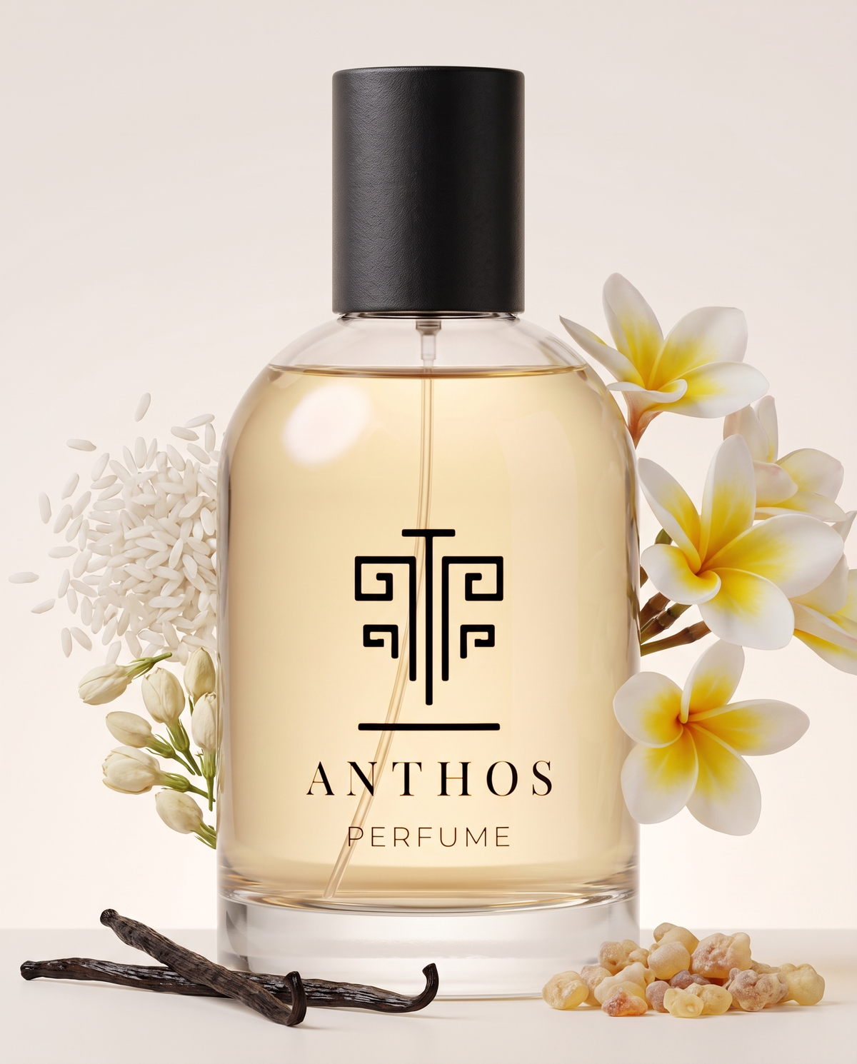 AMOURE – άρωμα Anthos Perfume