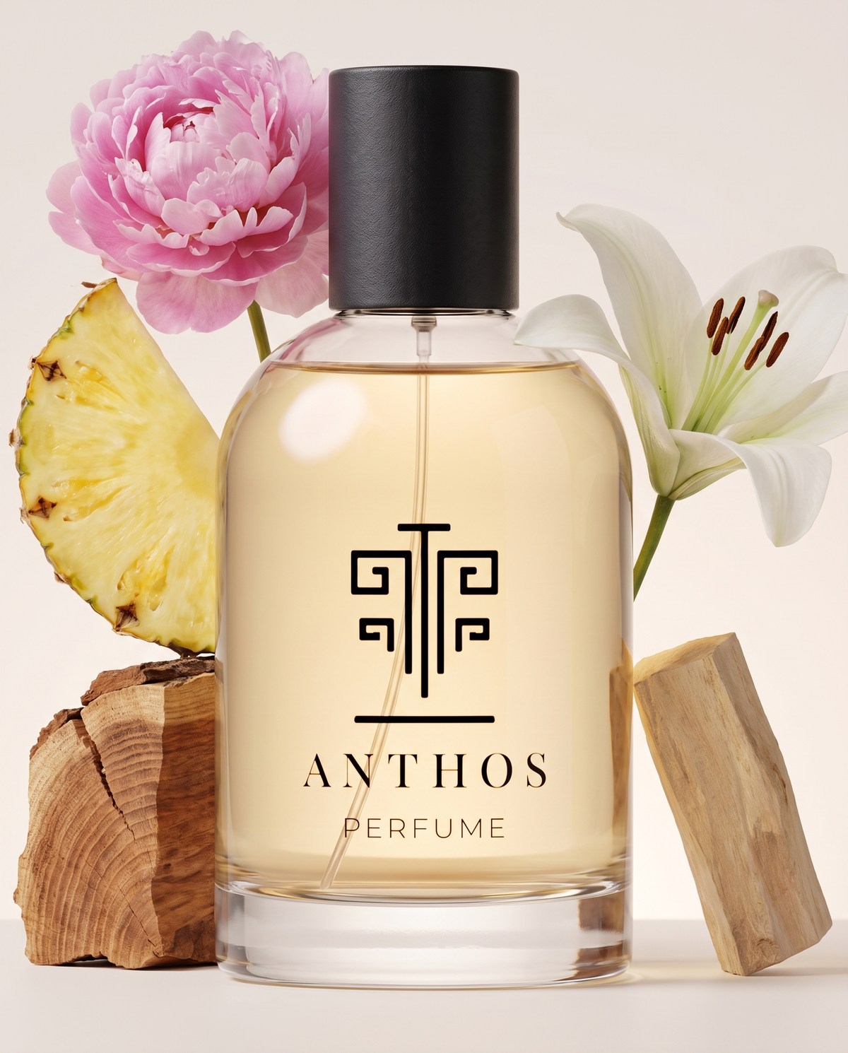 AQUA DE GEO – άρωμα Anthos Perfume