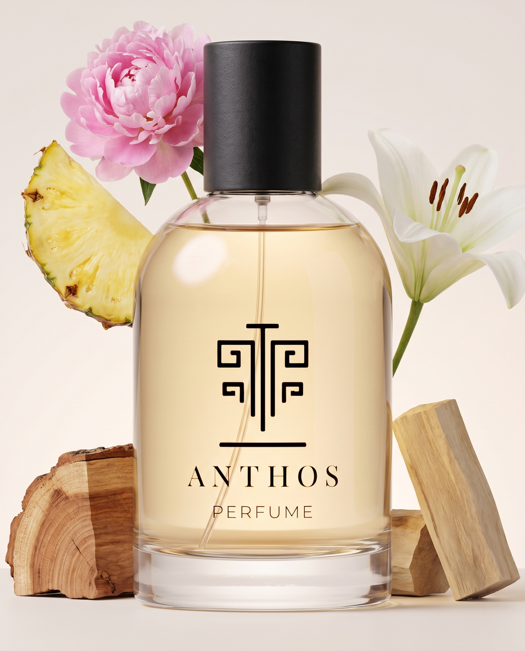 AQUA DI GEO – άρωμα Anthos Perfume
