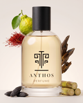 ARABIC BEANS – άρωμα Anthos Perfume