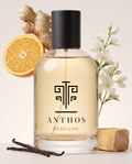 ARMY CODE – άρωμα Anthos Perfume