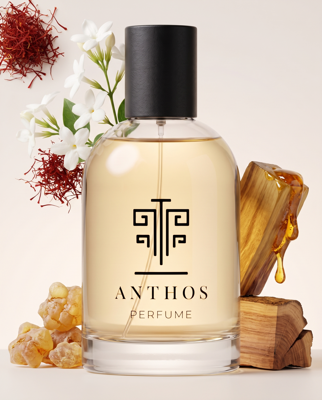 BACCARAT – άρωμα Anthos Perfume