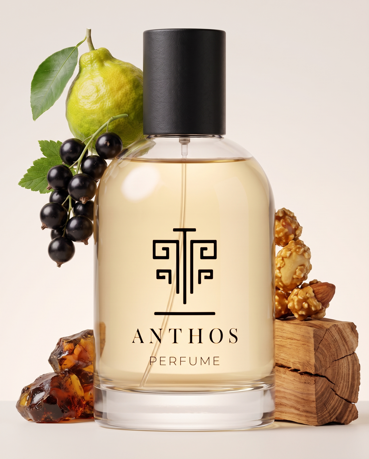 BALD A FREAK ABSOLU – άρωμα Anthos Perfume