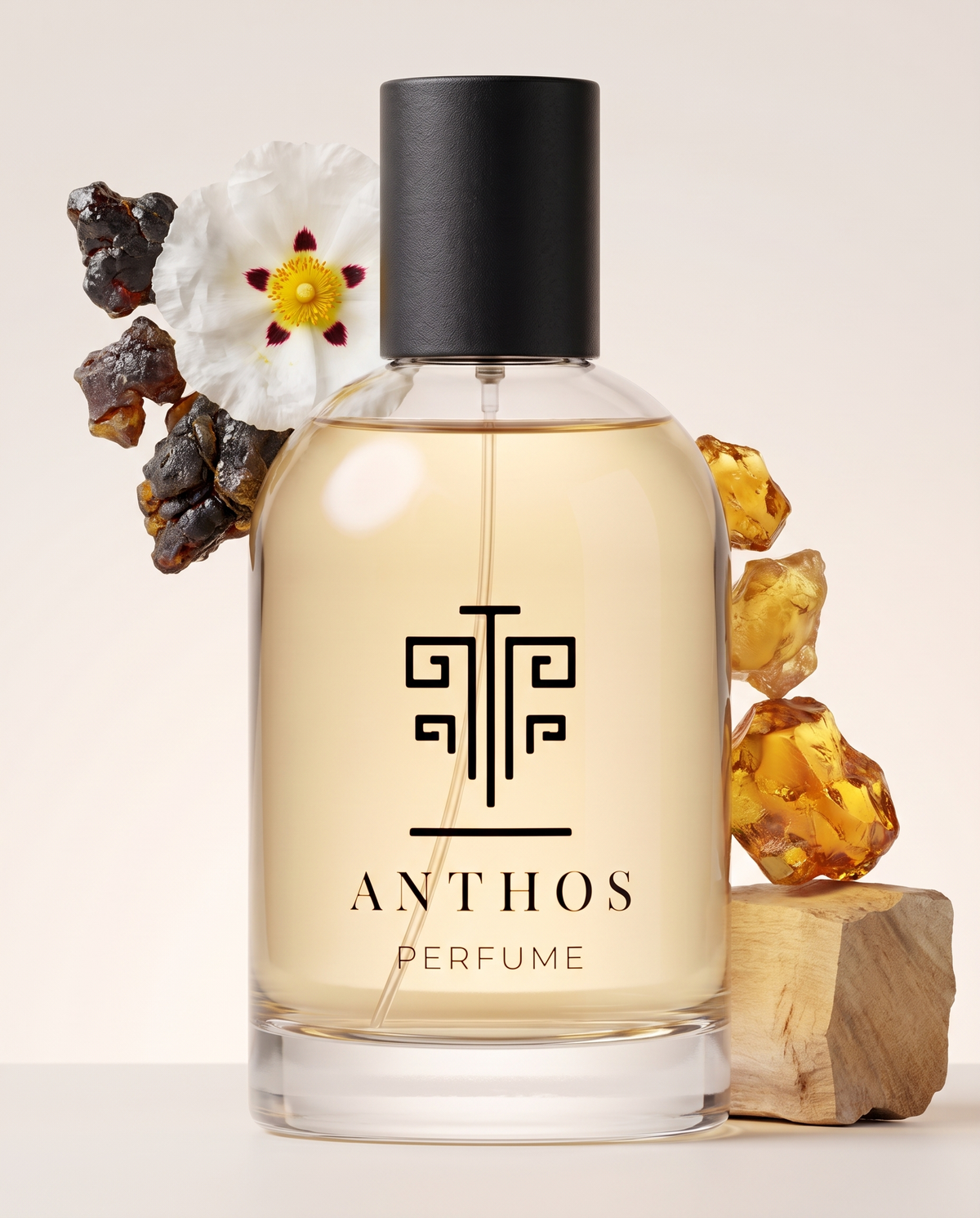 BLE CHANSON XCLUSIVE – άρωμα Anthos Perfume