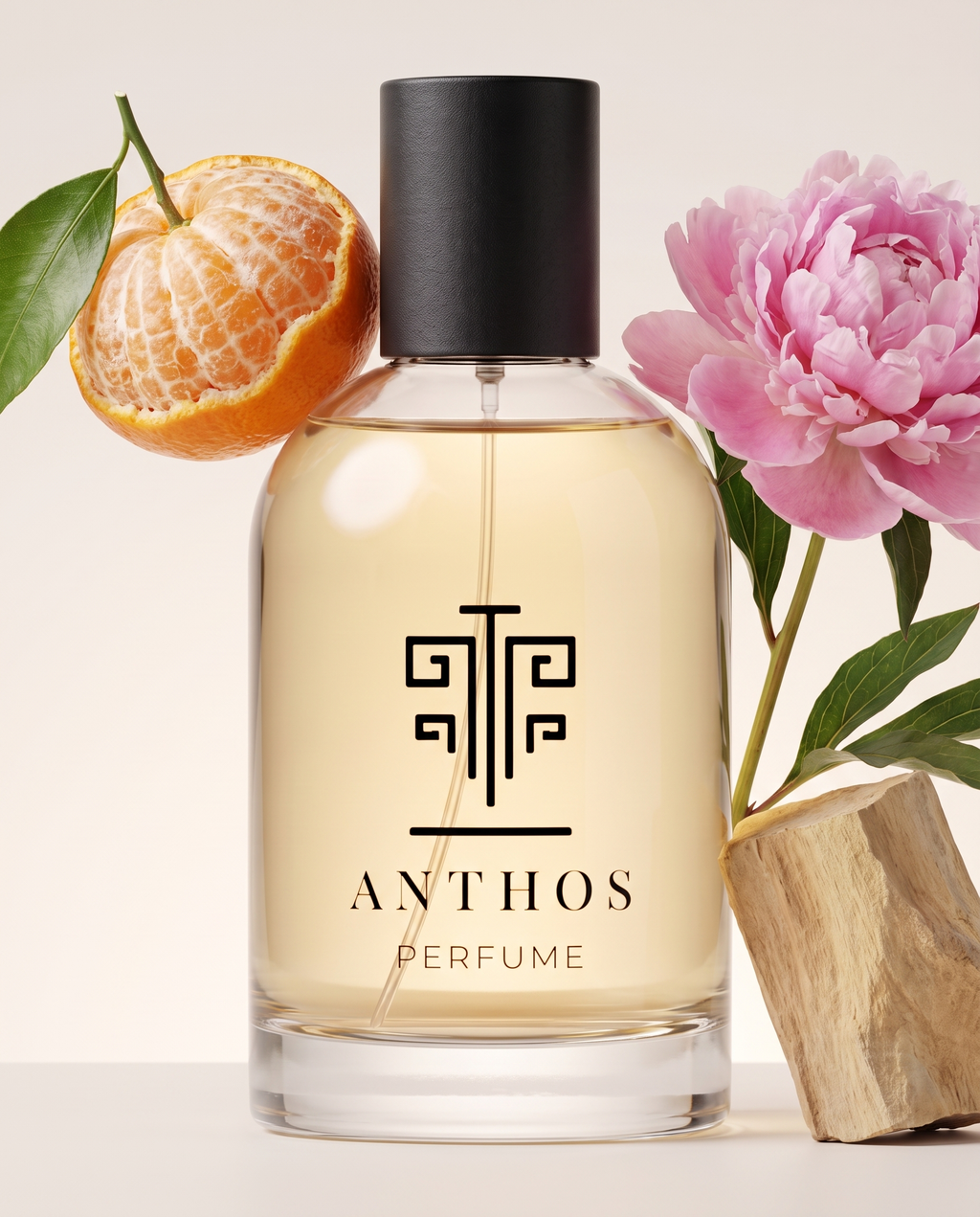 BLOOMING BUKET – άρωμα Anthos Perfume