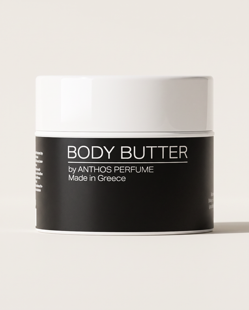 Body Butter · ANTHOS