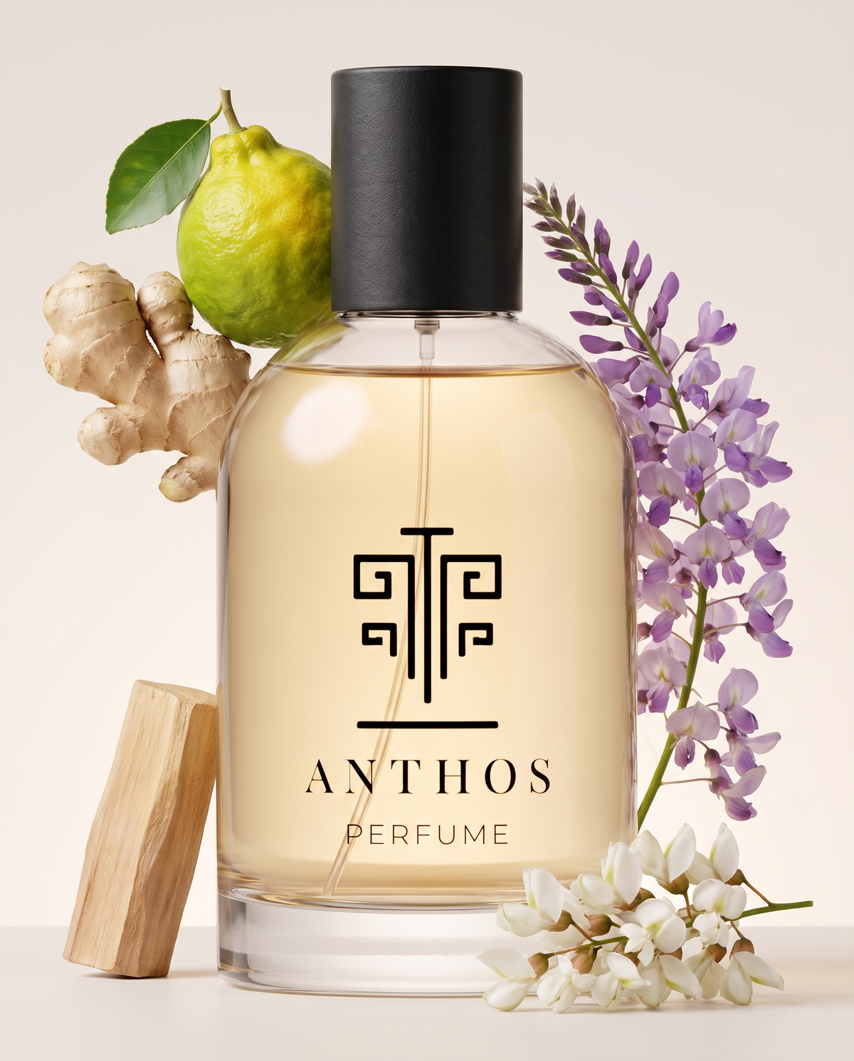 BULG BLE – άρωμα Anthos Perfume