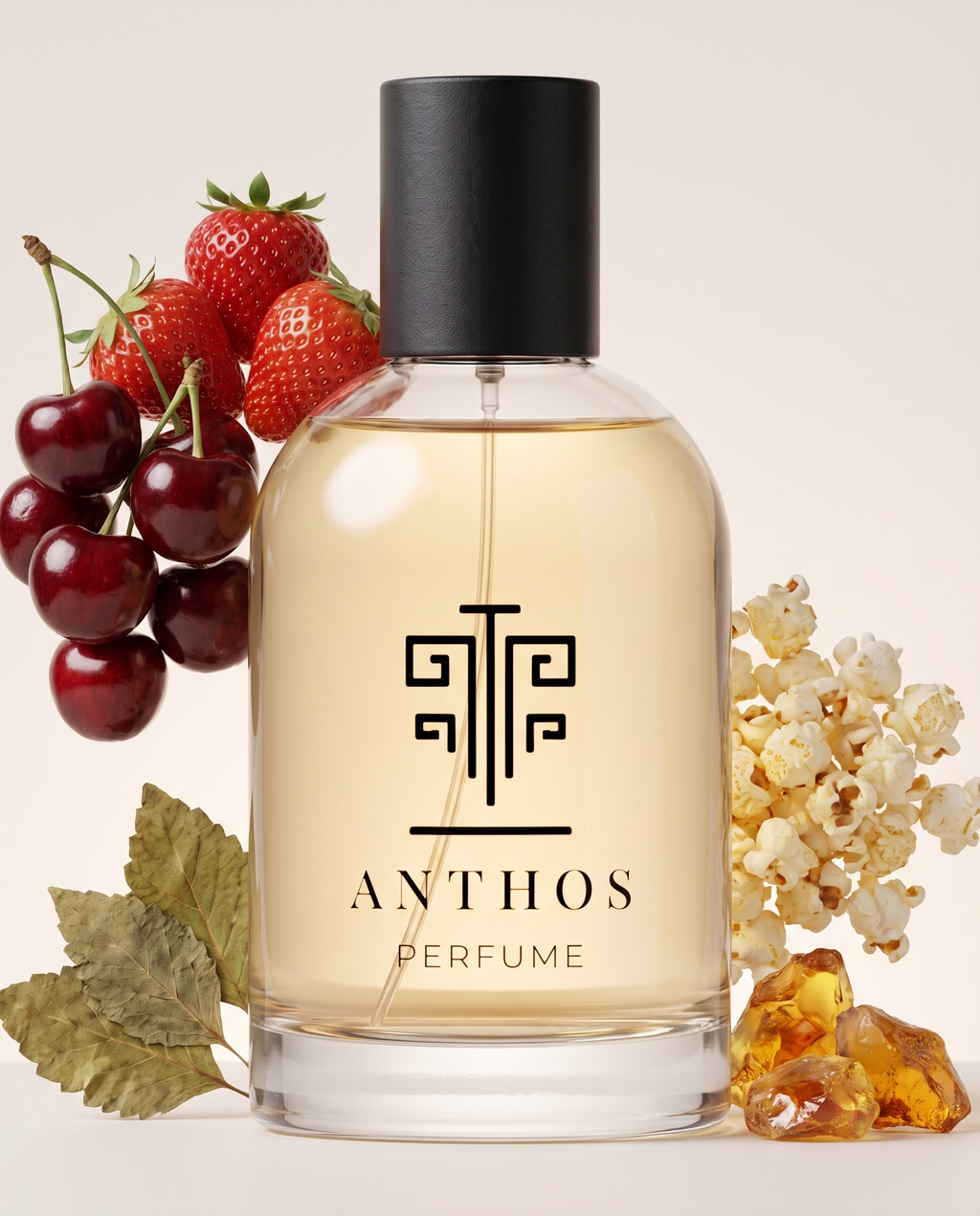 CHERIE – άρωμα Anthos Perfume