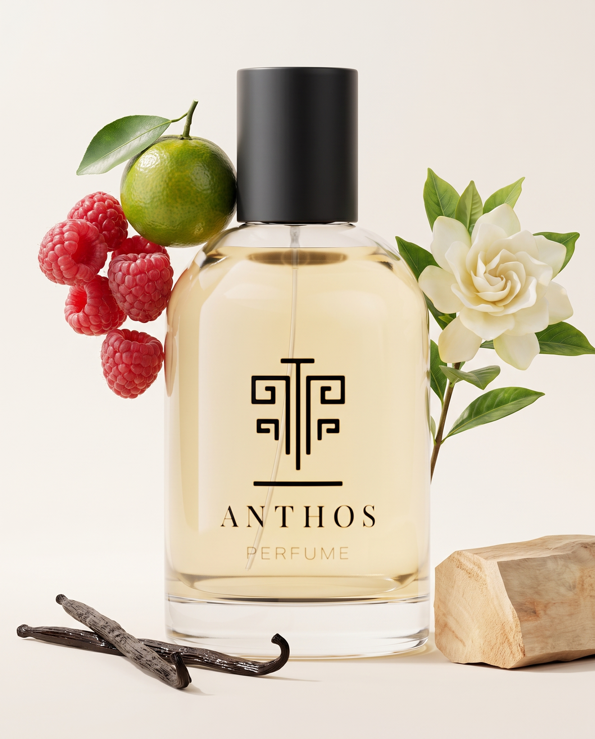 CIRCI OVRDZ – άρωμα Anthos Perfume