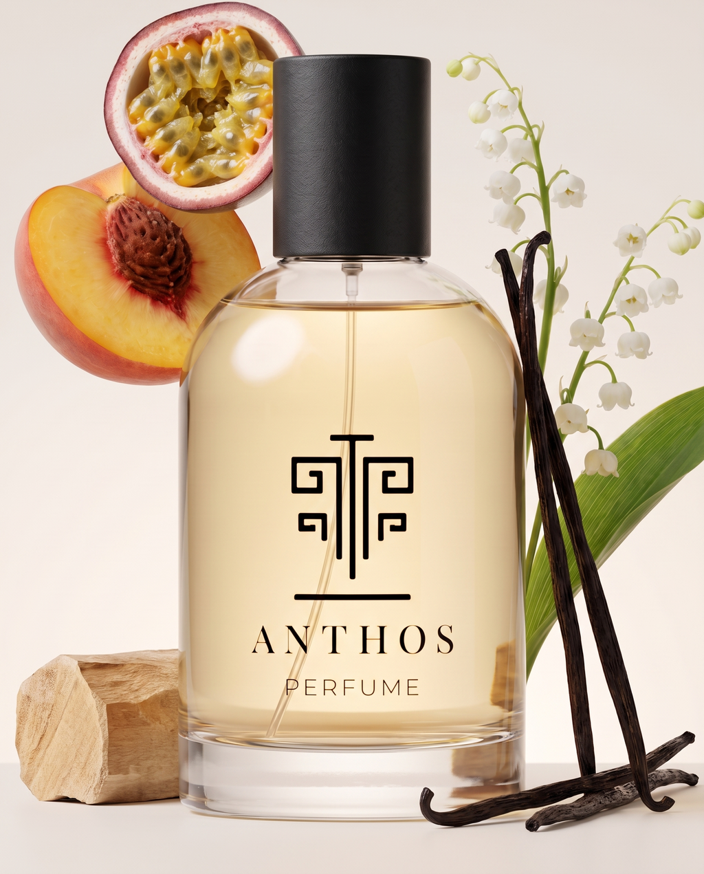 CIRCI – perfume by Anthos Perfume
