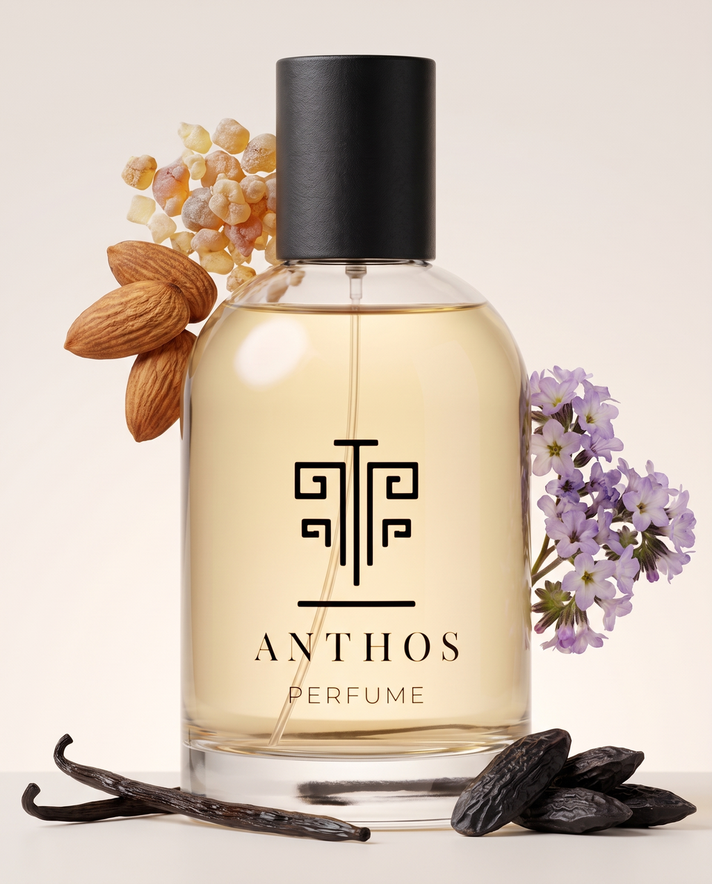 DELPHINUS – άρωμα Anthos Perfume