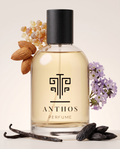 DELPHINUS – άρωμα Anthos Perfume