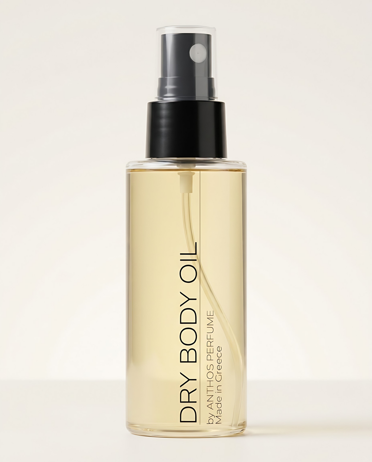 Dry Body Oil · ANTHOS