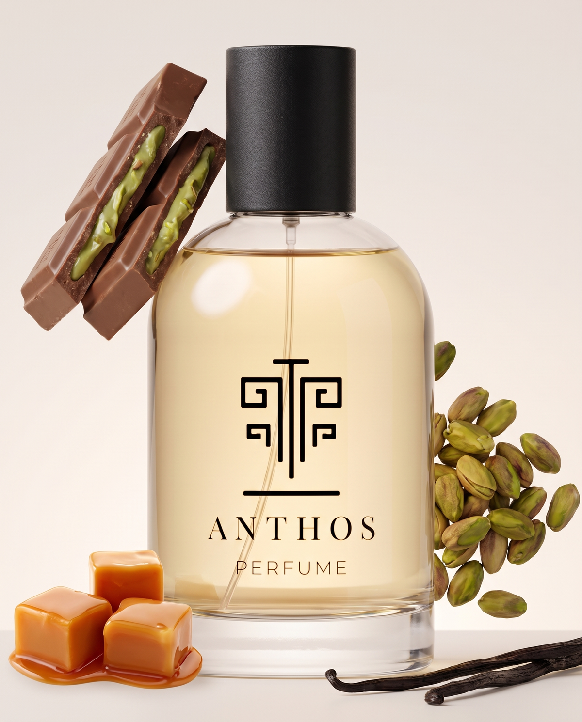 DUBAI – άρωμα Anthos Perfume