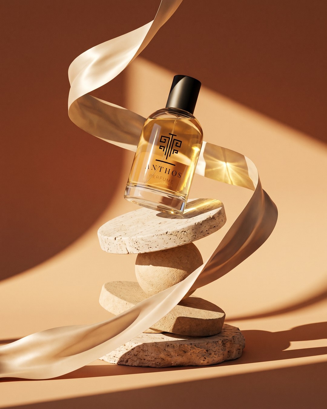 Δωροκάρτα Anthos Perfume