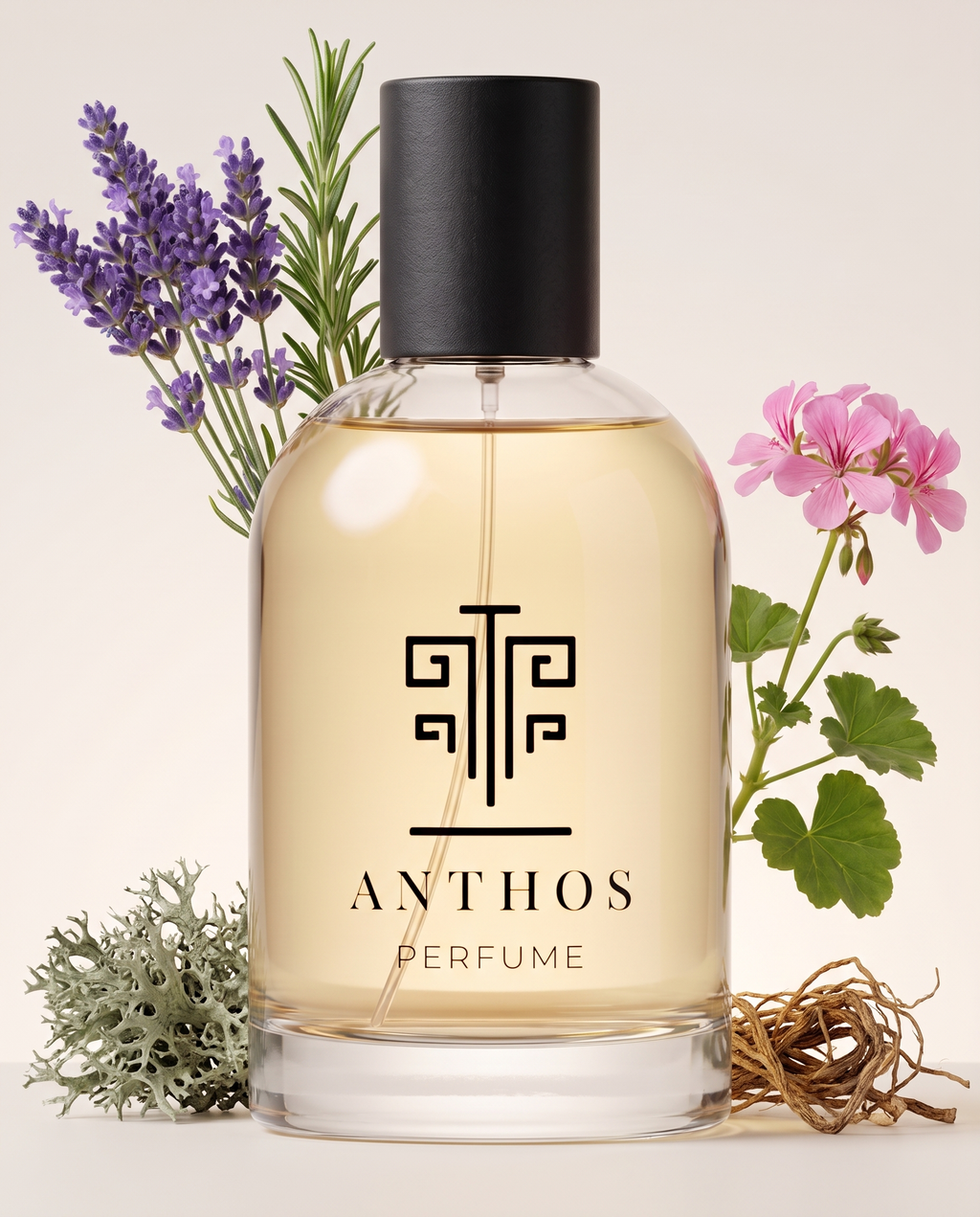 EGO PLATIN – άρωμα Anthos Perfume
