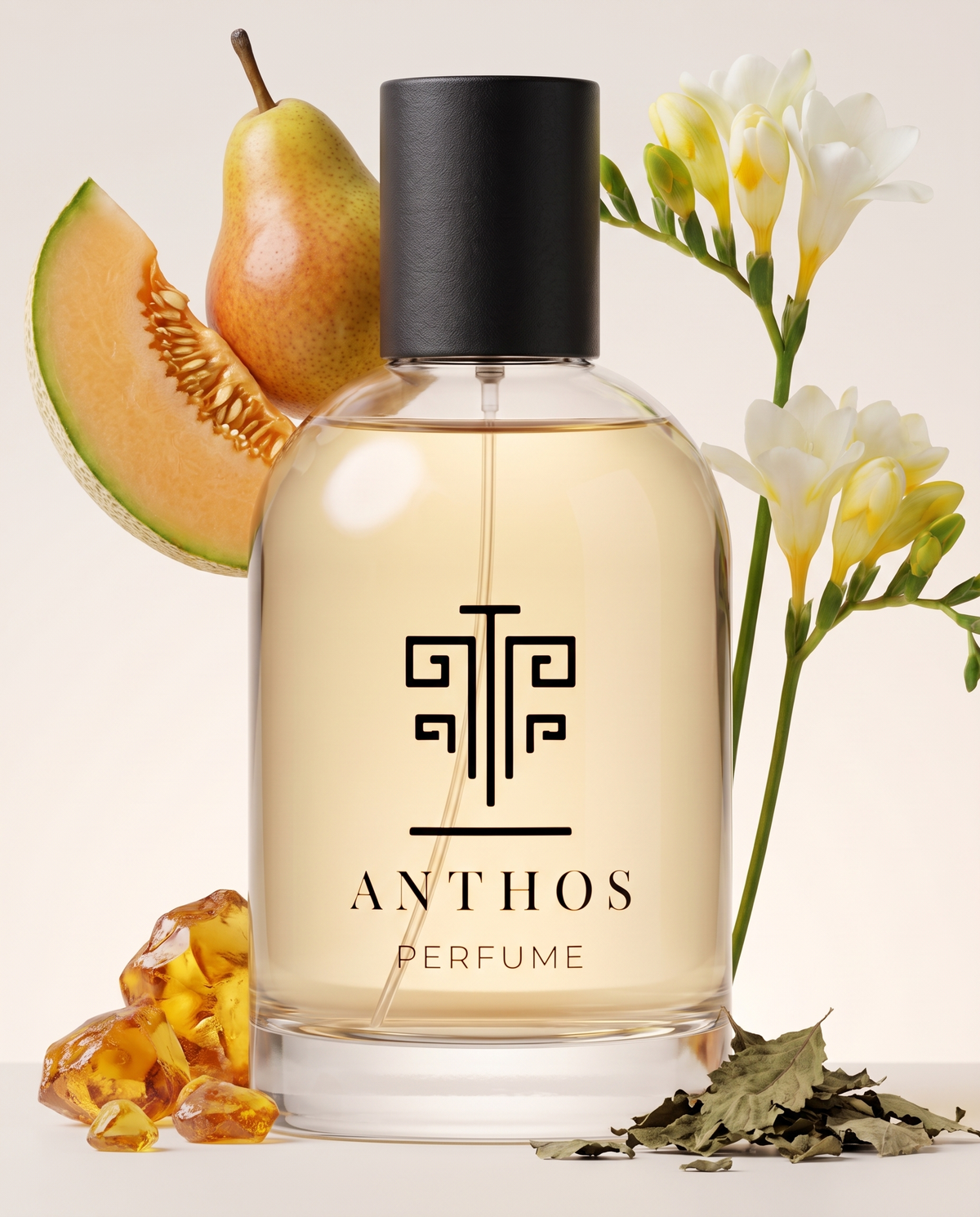 ENGLAND PEAR & FRESH – άρωμα Anthos Perfume