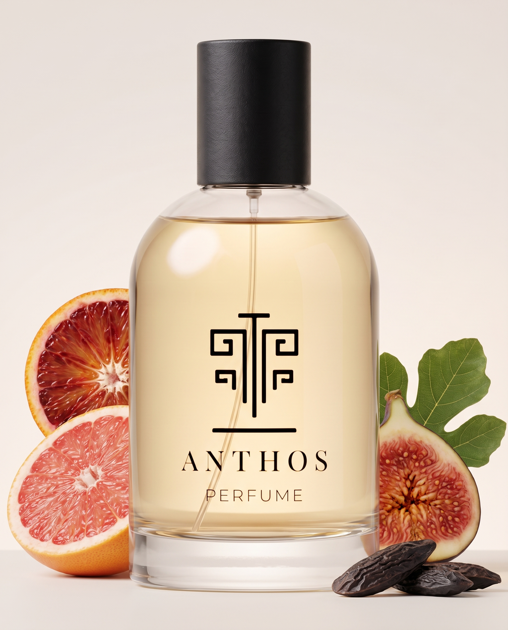 FIGUE AMALFI – άρωμα Anthos Perfume