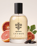 FIGUE AMALFI – άρωμα Anthos Perfume