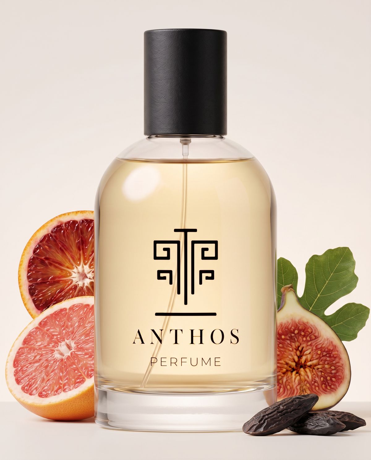 FIGUE AMALFI – άρωμα Anthos Perfume