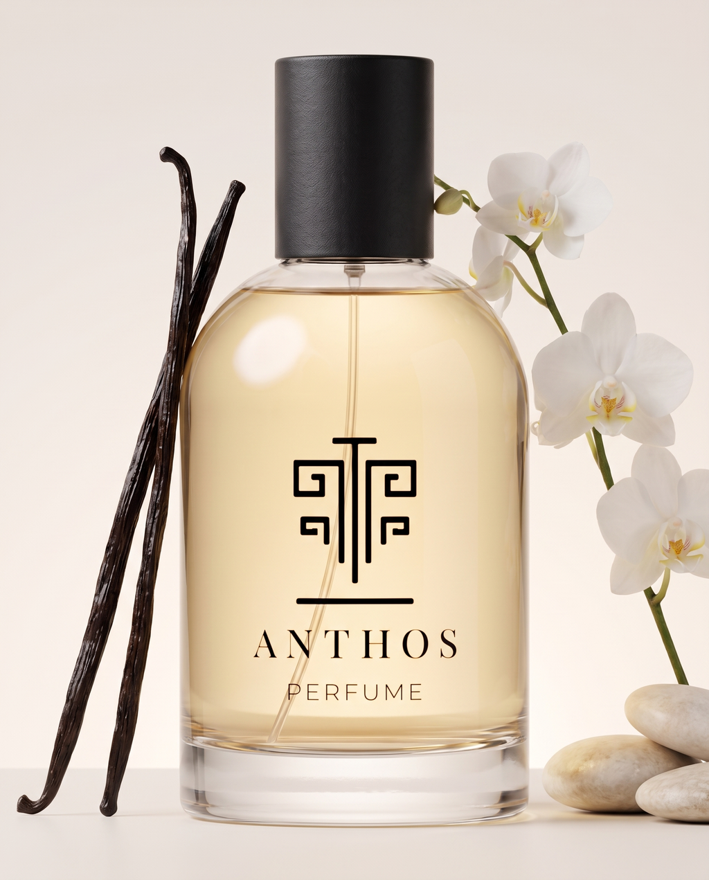 FLOWRA ORCHID – άρωμα Anthos Perfume