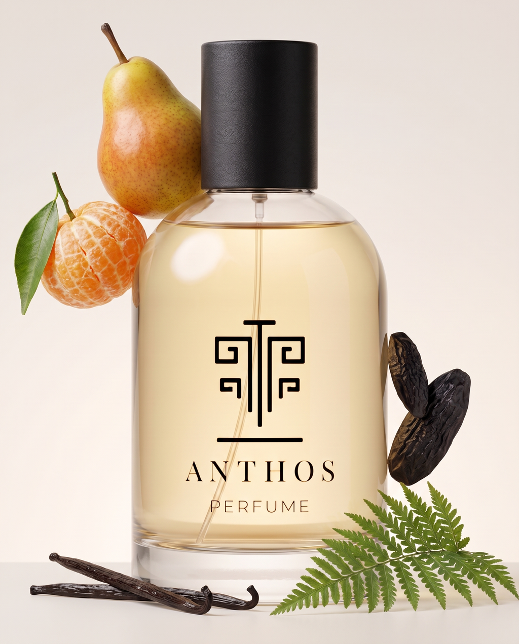 GIRL CAN DO EVERYTHING – άρωμα Anthos Perfume