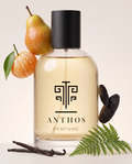 GIRL CAN DO EVERYTHING – άρωμα Anthos Perfume