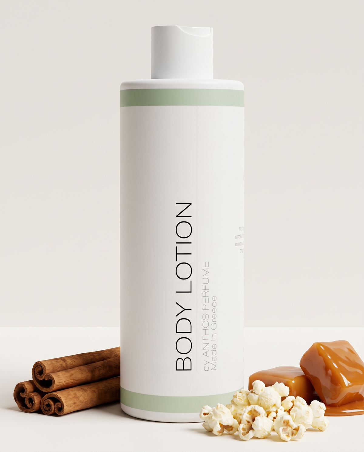 GOOD TIMES ROLL – κρέμα σώματος (body lotion) Anthos Perfume