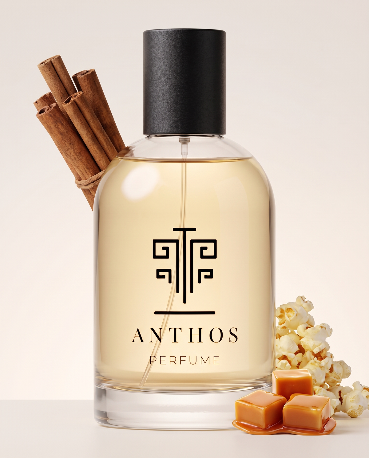 GOOD TIMES ROLL – άρωμα Anthos Perfume