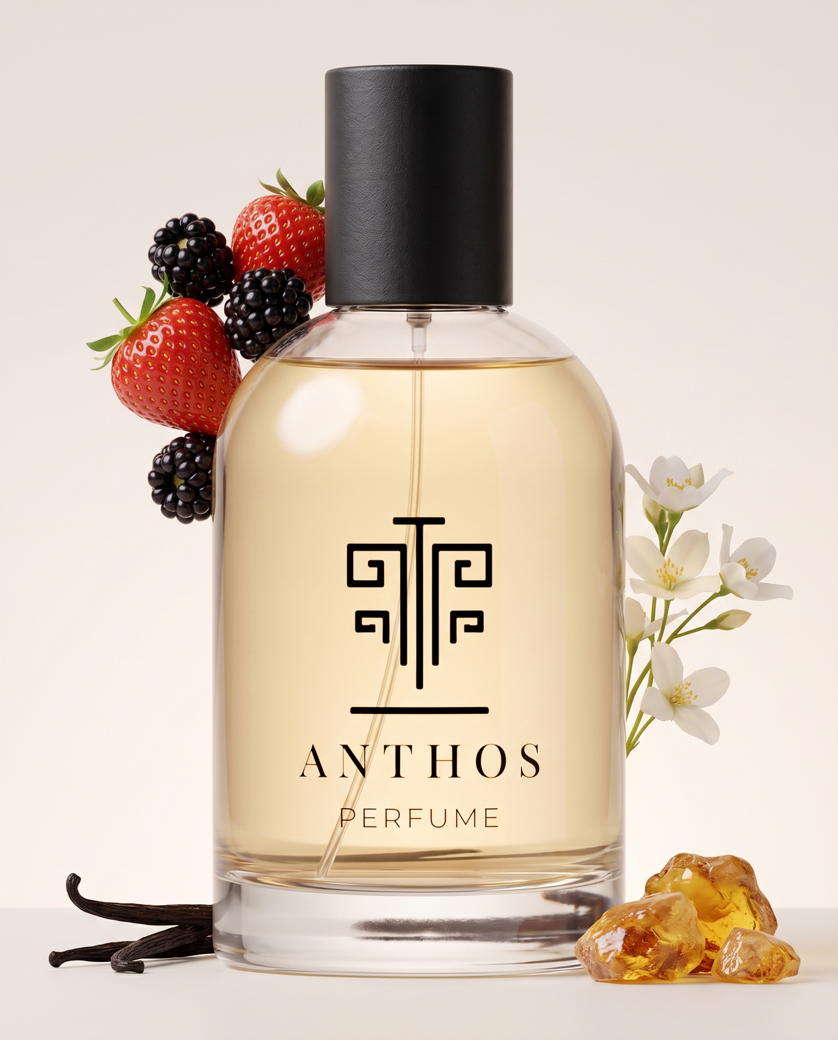 HER LXR PARFUM – άρωμα Anthos Perfume